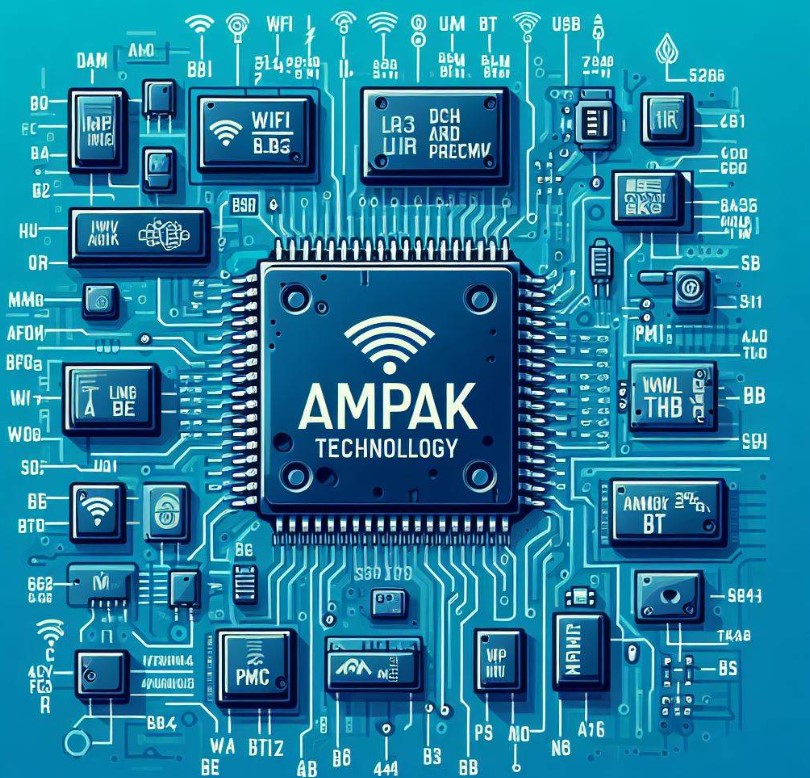 What Is AMPAK Technology Device