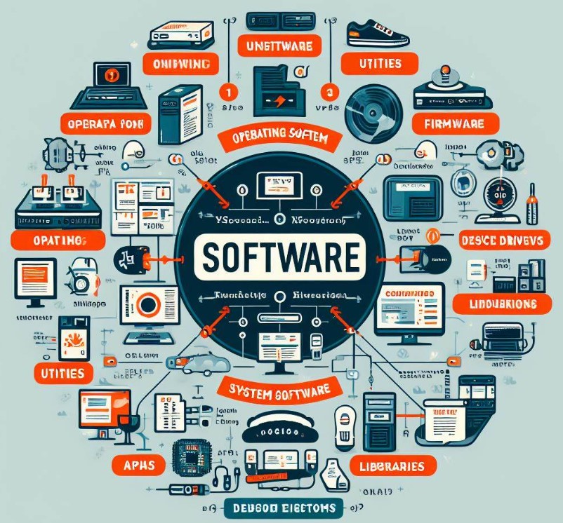 What Is Software