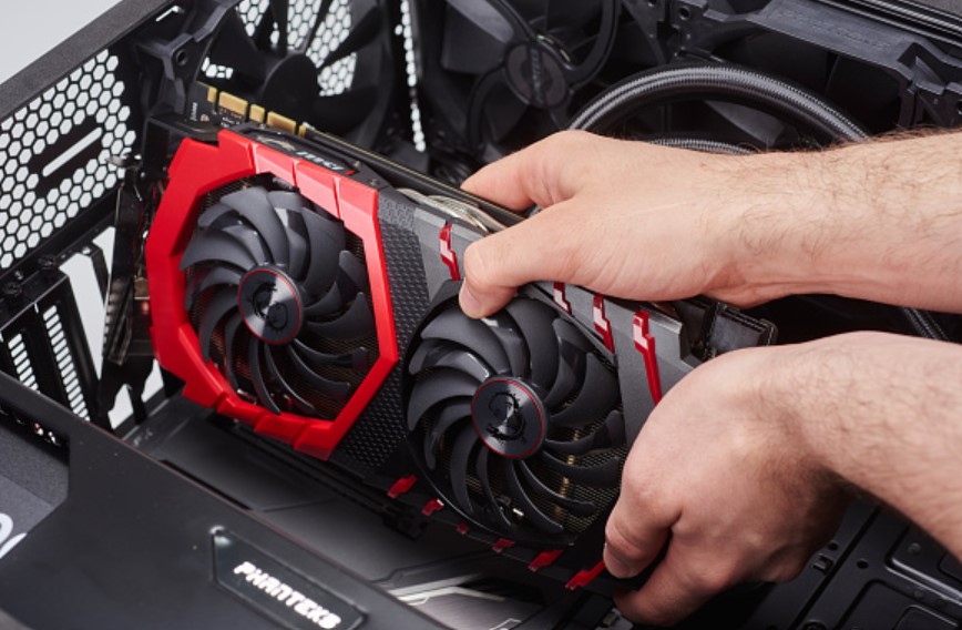 What To Look For In A Graphics Card